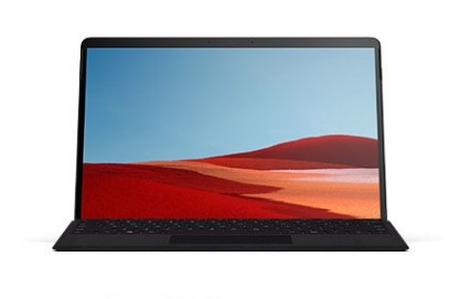 峨边安装 Surface 更新时遇到问题？